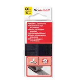 Lipni Velcro kontaktinė juosta Fix-O-Moll