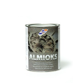 Alküüdvärv Rilak, Almioks, 0,9 L, tumehall