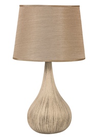 Laualamp D2523LT E27 põhi+ vari