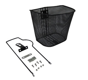 VELOSIPĒDA GROZS 34X25X25 CM RA-BS062