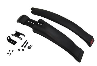 DUBĻUSARGU KOMPLEKTS 24"-26" RA-MD002