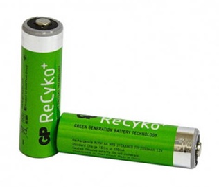 Kraunami elementai Recyko GP210AAHCB