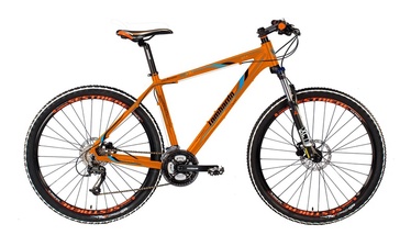Velosipēds Sestriere 350/29, 3 krāsās