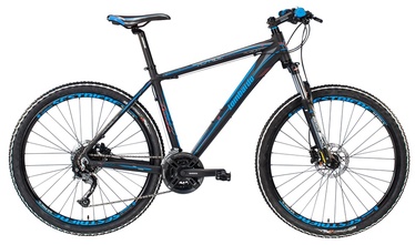VELOSIPĒDS SESTRIERE 400 U 27.5