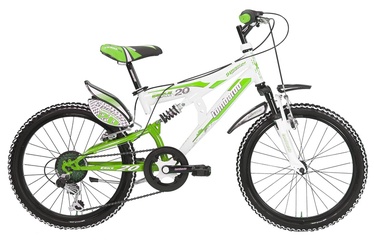 VELOSIPĒDS ERICE 20