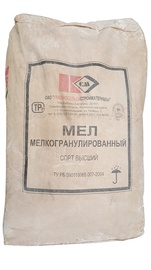 BŪVNIECĪBAS KRĪTS 30KG