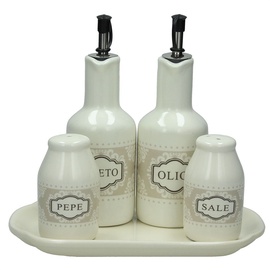 TRAUKU SET GARŠVIELAS+EĻĻA+ETIĶIS DF19