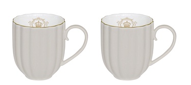 KRŪZES 2GAB 300ML ROYALE 1281 (Easy Life)