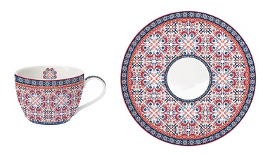 KRŪZE ALHAMBRA 939 240ML (Easy Life)