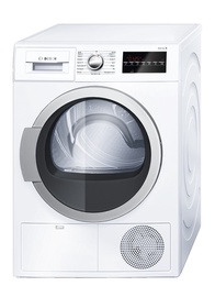 ŽĀVĒTĀJS VEĻAS BOSCH WTG864B8SN