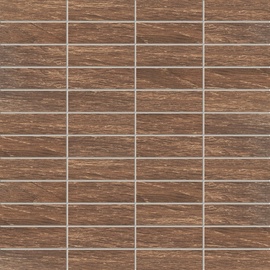 Keraamilised seinaplaadid Minimal Wood, 29,8x29,8 cm