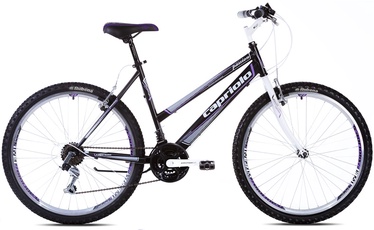 VELOSIPEDS PASSION L 26 (CAPRIOLO)