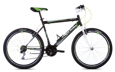 VELOSIPEDS PASSION M 26 (CAPRIOLO)