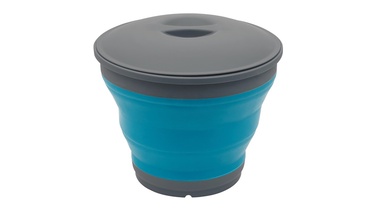 TRAUKS SASPIEŽAMS OUTWELL AR VĀKU 650313