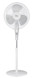 VENTILATORS FS40-8PR