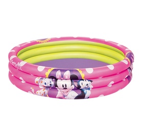 Baseins piepūšams bērnu Minnie