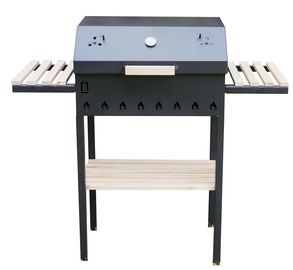 Söegrill Abas, 100 x 72 x 35 cm