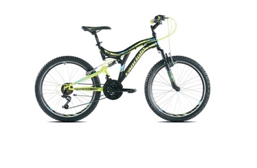 VELOSIPEDS CAPRIOLO CTX 240