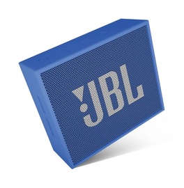 Kaasaskantav kõlar JBL GO, sinine