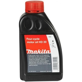 4-taktilise mootori õli Makita, 600 ml