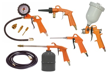 KOMPRESORA PIED. KPL. MULTY KIT 8221595 (RevolutionAir)