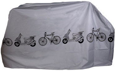 VELOSIPĒDA PĀRKLĀJS FSBPC-005