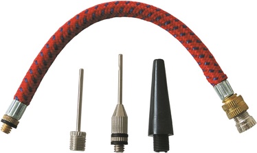 ŠĻŪTENES UN ADAPTERU KOMPLEKTS FSPMP-205