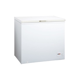 Saldētava Standart FRH198A+WMD 198l