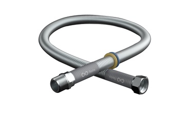 Šļūtene gāzes Flexira Standard R1/2-RP1/2 200cm