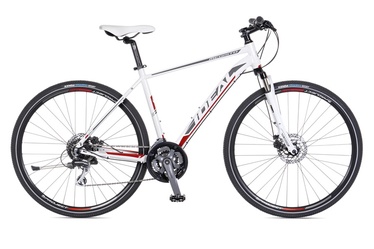 Velosipēds Megisto Trekking, 28'' M