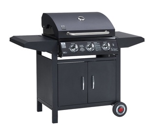 GĀZES GRILS GRILLCHEFF 12735