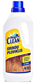 Puhastusvaht Ringuva parkett ja puit 800 ml