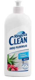 NÕUDEPESUVAHEND POHL ALOEVERA RINGUVA