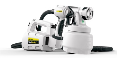 VÄRVIPÜSTOL ELEKTR W-615 460W