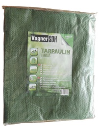 Telgi alusmatt Vagner SDH 4x6 m
