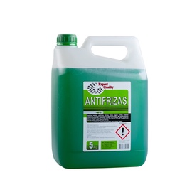 Jahutusvedelik Expert Quality, roheline, 5 kg