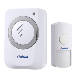 BEZVADU ZVANS Q-8190