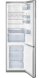 LEDUSSKAPIS S83920CMXF (AEG)