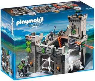 Konstruktor Playmobil Knights rüütlikindlus