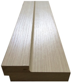Laminuota durų stakta Belwooddoors, sidabrinio klevo, 2,5 vnt.