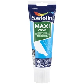 Niiskuskindel pahtel Sadolin Maxi Aqua 250g