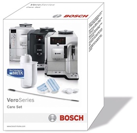 Kohvimasinapuhastuskomplekt Bosch TCZ8004