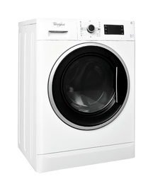 Pesumasin kuivatiga Whirlpool WWDC8614