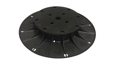 TERRASSI PJEDESTAAL REGUL. 35-50MM 24TK