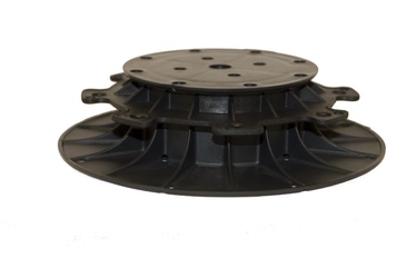 TERRASSI PJEDESTAAL REGUL. 50-80MM 18TK
