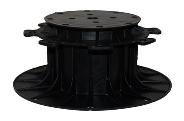 TERRASSI PJEDESTAAL REGUL. 80-140MM 12TK