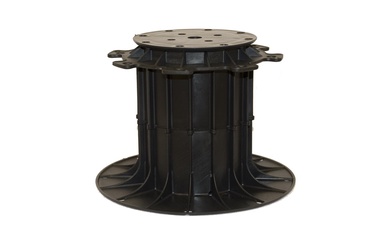TERRASSI PJEDESTAAL REGUL. 140-260MM 6TK