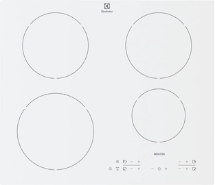 Integreeritav pliidiplaat Electrolux EHH6340IOW