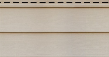 PLASTVOODER SV-01 KREEMJAS 3,85M