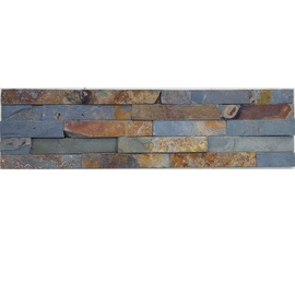 NAT.KIVIMOSAIIK 15X60 FY-LAJ1120 PRUUN